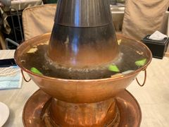 -东来顺饭庄(王府井步行街店)