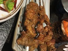 -丝路金桃·新疆菜(徐汇店)