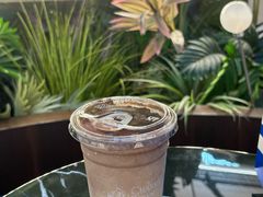 -CHARLIETOWN红茶公司(南京万象天地店)