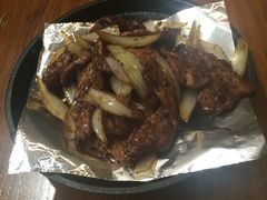 -院落创意菜