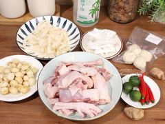 -麦当劳(宾水西道店)