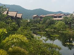 -广州都喜泰丽温泉度假酒店