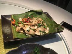 -松茸小馆·云南特色餐厅