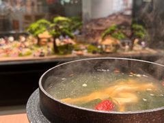 -将军牛排·尔滨地标朝鲜族美食(总店)