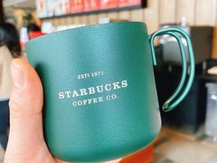 马克杯-星巴克(成都科学城店)