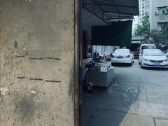 -找不到凉面(新都粮食局毗河油厂职工宿舍大院店)