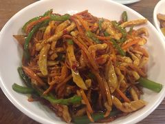 -妈妈的味道(工人体育场东路店)