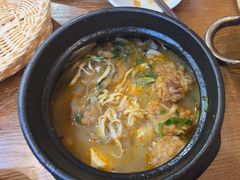 -溢香苑瓦罐(前进路店)