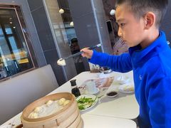 -鼎泰丰(渔阳店)