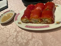 -囍凤楼·粤菜·点心·火锅(温特莱店)