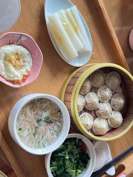 -她时区金吉兒月子中心(太湖度假店)
