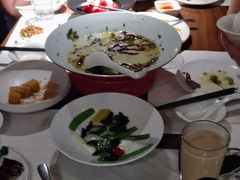 -大树餐厅(益田假日店)