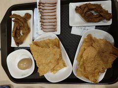 -水平有限广西米粉·广西风味集(五道口店)