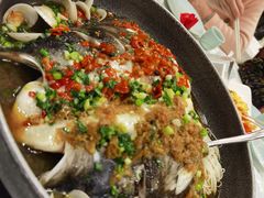 双色鱼头煲-庄隐阁(悠方广场店)