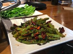 -望京一号·重庆江湖菜(工体店)