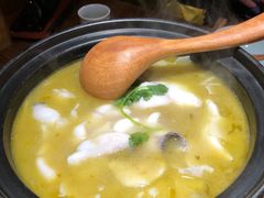 -九锅一堂酸菜鱼(新南凯德直营店)