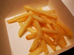 -麦当劳(华融店)