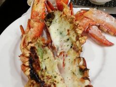 -上海锦江汤臣洲际大酒店壹阶层