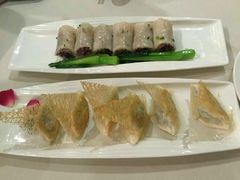 -新加坡泰国村酒楼(五角场店)