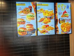 -麦当劳(世贸店)