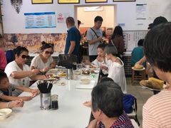 -老磁器口豆汁店(天坛店)