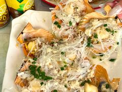 -双月饭店·20年老字号(新村店)