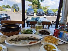 -蟹天蟹地农家菜·阳澄湖大闸蟹(浅水湾店)