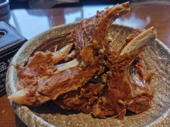 -95号酱骨·一块豆腐(展春园西路店)