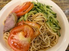 -清真·西北人家风味馆(中山中路店)