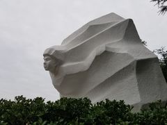 -黄继光纪念馆