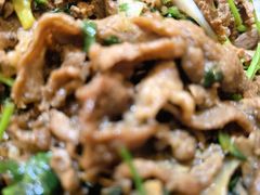 -烤肉宛饭庄(南礼士路店)