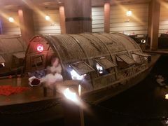 -老船坞餐厅(北京亚洲大酒店 )