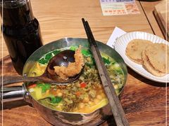 -小满手工粉(上海品尊国际店)