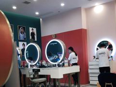 -海马体照相馆(南昌王府井购物中心店)