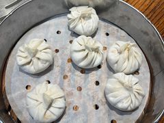 海胆小笼包-海味当家·蒸锅海鲜(星海公园店)