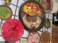 -贰回巷火锅馆(钟楼店)
