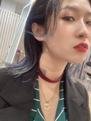 -AFA Hair studio·女士发型设计