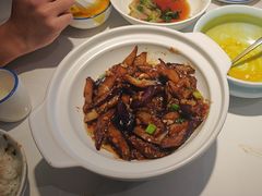 -兰湘子·湘菜小炒(长安万科广场店)