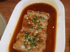 -俭寨大盘鸡·缸子肉·小公鸡·新疆菜(云通店)