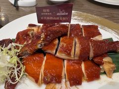 豉油鸡-和苑酒家·一线江景(星寰店)