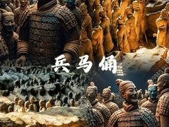 -华清宫景区