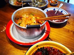-袁妈红豆汤(重庆总店)