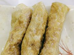 -老义乌小吃