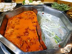 老火锅-麻大侠老火锅(巴国城店)