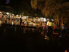 -大鹅岛绿色生态美食园