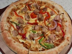 -乐凯撒披萨(蛇口花园城店)