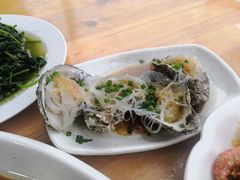 -庆余生平价生猛海鲜(海棠湾林旺夜市店)