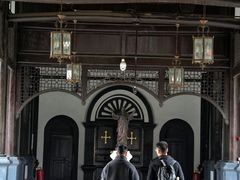 -平安桥天主教堂
