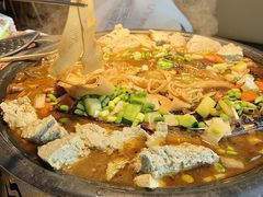 -探鱼·鲜青椒爽麻烤鱼(天一广场店)