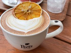 -Peet's Coffee皮爷咖啡(大学路店)
